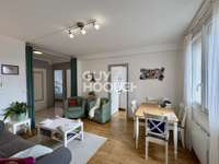 Location appartement 4 pièces