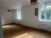 Location appartement 3 pièces