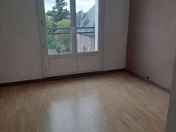 Location Appartement 4 piècesNantes Saint-Donatien