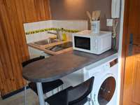 Location appartement 1 pièce