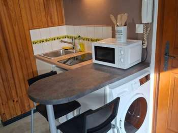 Location Appartement T1Nantes Saint-Donatien