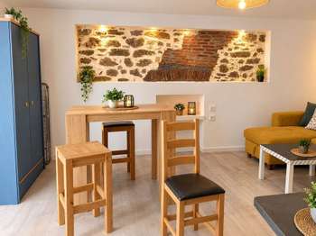 Location appartement 1 pièce