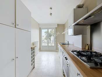 Location appartement 2 pièces Nantes Saint-Donatien 44