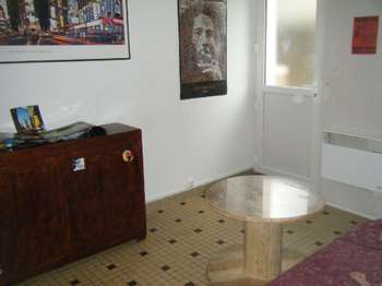 Location Appartement 2 piècesNantes Saint-Donatien