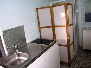 Location Appartement T1Nantes Saint-Donatien