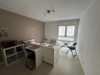 Location appartement 1 pièce Nantes Saint-Donatien 44