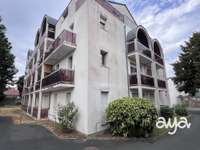 Location appartement 1 pièce