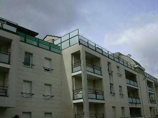 Location Appartement T1Nantes Saint-Donatien