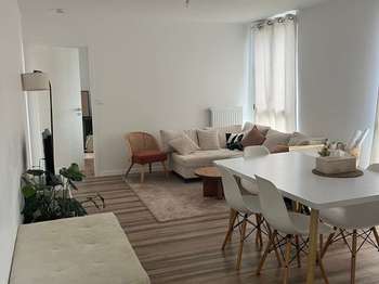 Location Appartement 2 piècesNantes Saint-Donatien