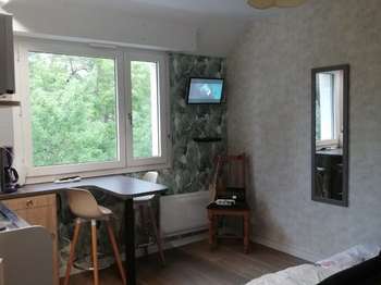 Location appartement 1 pièce Nantes Saint-Donatien 44