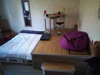 Location appartement 1 pièce