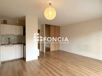 Location appartement 1 pièce Nantes Saint-Donatien 44