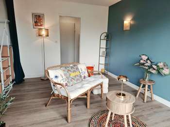 Location appartement 1 pièce