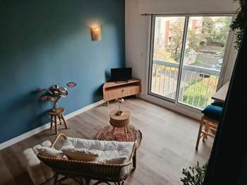 Location appartement 1 pièce