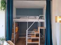 Location appartement 1 pièce