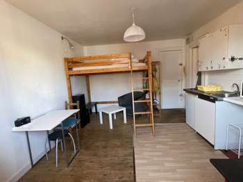 Location appartement 1 pièce Nantes Saint-Donatien 44