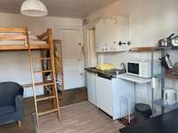 Location appartement 1 pièce