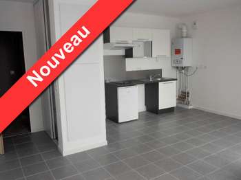 Location Appartement T1Nantes Saint-Donatien