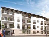 Location appartement 1 pièce