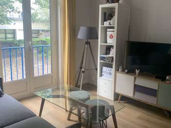 Location appartement 2 pièces Nantes Saint-Donatien 44