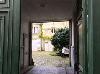 Location Appartement T1Nantes Saint-Donatien