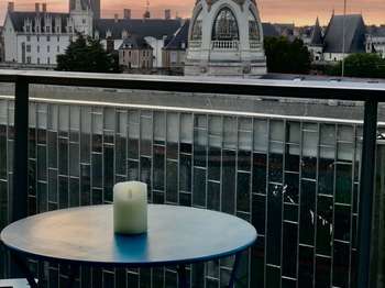 Location appartement 3 pièces Nantes Saint-Donatien 44