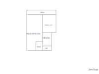 Location appartement 2 pièces Location appartement 2 pièces