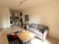 Location appartement 2 pièces Location appartement 2 pièces