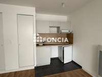 Location appartement 1 pièce
