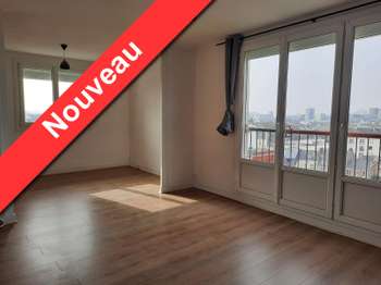 Location Appartement 2 piècesNantes Saint-Donatien