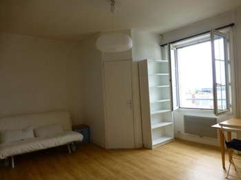 Location appartement 1 pièce Nantes Saint-Donatien 44