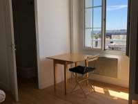 Location appartement 1 pièce