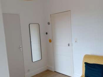 Location Appartement 2 piècesNantes Saint-Donatien