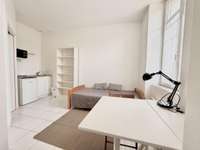 Location appartement 1 pièce