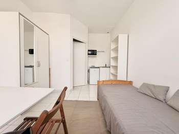 Location appartement 1 pièce