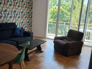 Location ChambreNantes Saint-Felix