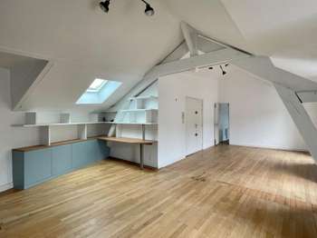 Location Appartement 3 piècesNantes Saint-Felix