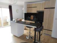 Location appartement 2 pièces