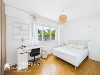 Location appartement 5 pièces