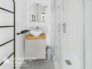 Location appartement 5 pièces