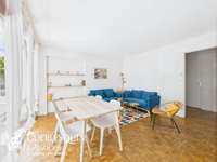 Location appartement 5 pièces