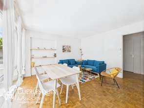 Location Appartement 5 piècesNantes Saint-Felix