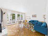 Location appartement 5 pièces