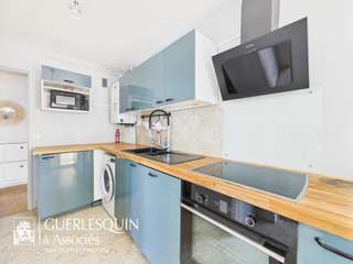 Location appartement 5 pièces