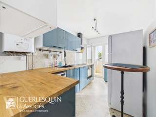 Location appartement 5 pièces