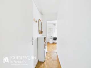 Location appartement 5 pièces