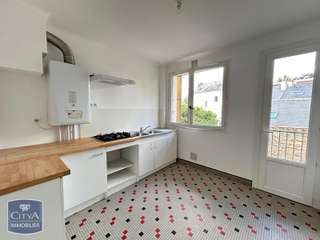 Location appartement 3 pièces
