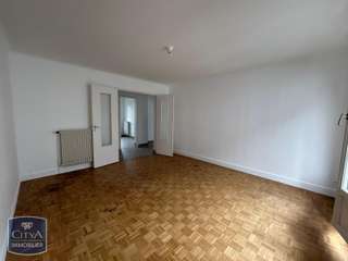 Location appartement 3 pièces