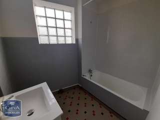 Location appartement 3 pièces