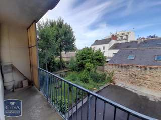 Location appartement 3 pièces